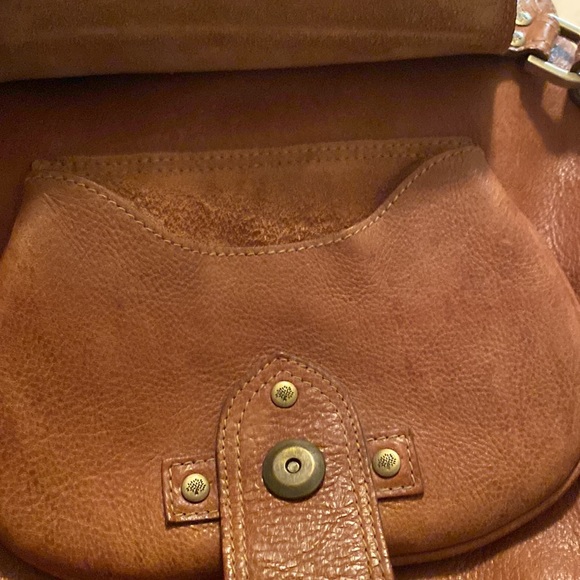 Mulberry Leather Purse - Picture 9 of 16